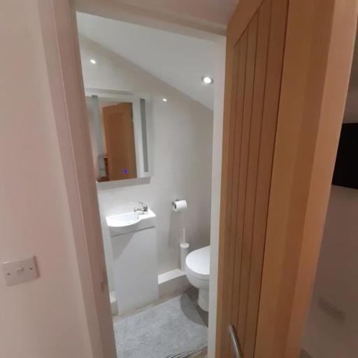 Wilkinson Farm Villa Blackrod Exterior foto