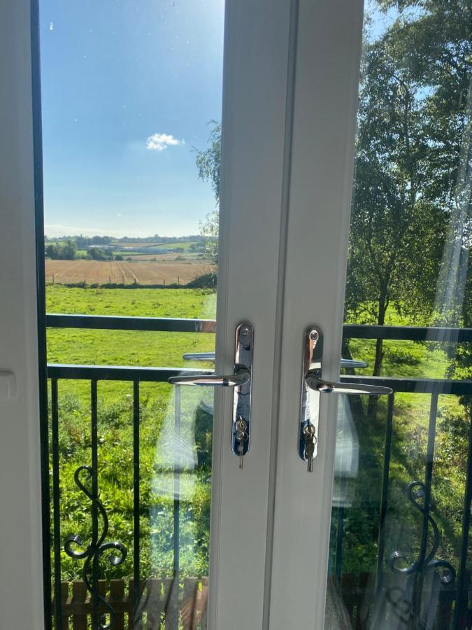 Wilkinson Farm Villa Blackrod Exterior foto
